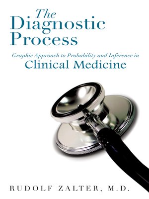 cover image of The Diagnostic Process